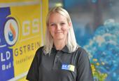 Kontakt, Carina Sporer, Backoffice bei GEGS Energie- und Gebäudetechnik GmbH in Oetz und Silz