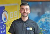 Kontakt, Amar Omeradzic, Monteur bei GEGS Energie- und Gebäudetechnik GmbH in Oetz und Silz