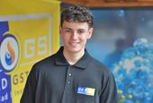 Kontakt, Kevin Pucher, Lehrling 3. Lehrjahr bei GEGS Energie- und Gebäudetechnik GmbH in Oetz und Silz