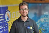 Kontakt, Clemens Gritsch, Bauleitung bei GEGS Energie- und Gebäudetechnik GmbH in Oetz und Silz