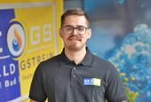 Kontakt, Sasa Vasiljkovic, Monteur bei GEGS Energie- und Gebäudetechnik GmbH in Oetz und Silz