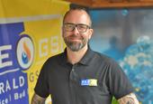 Kontakt, Gerald Gstrein, Eigentümer und Geschäftsführer von GEGS Energie- und Gebäudetechnik GmbH in Oetz und Silz