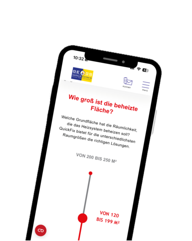 Welche Heizung passt zu mir?