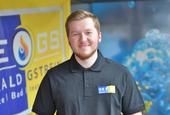 Kontakt, Armin Aslanovic, Monteur bei GEGS Energie- und Gebäudetechnik GmbH in Oetz und Silz