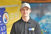 Kontakt, Laurin Martin, Lehrling im 1. Lehrjahr bei GEGS Energie- und Gebäudetechnik GmbH in Oetz und Silz