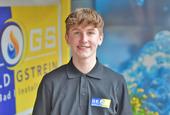 Kontakt, Matteo Rimml, Lehrling 1. Lehrjahr bei GEGS Energie- und Gebäudetechnik GmbH in Oetz und Silz